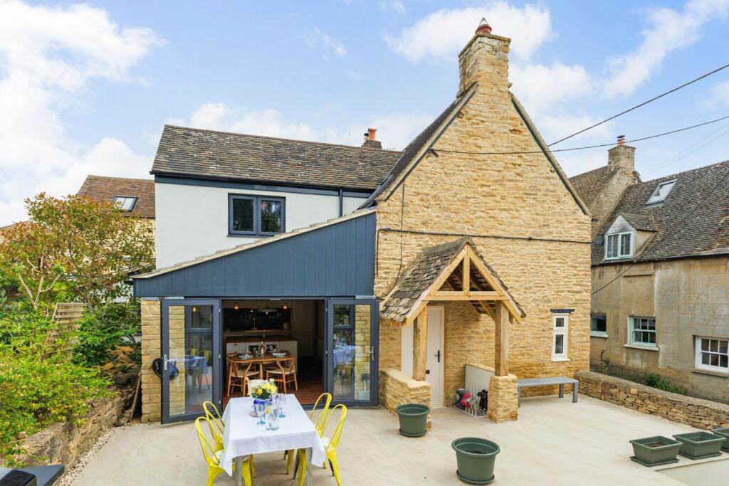 Main image of property: Hixet Wood, Charlbury, Chipping Norton, Oxfordshire