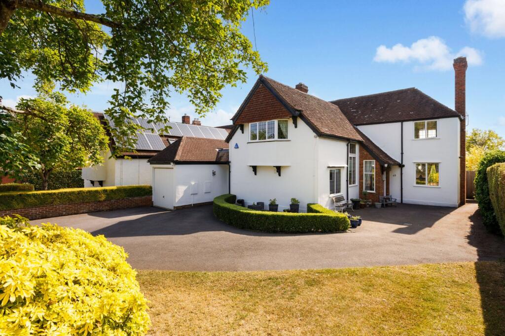 Main image of property: Yarnells Hill, North Hinksey, Oxford, Oxfordshire