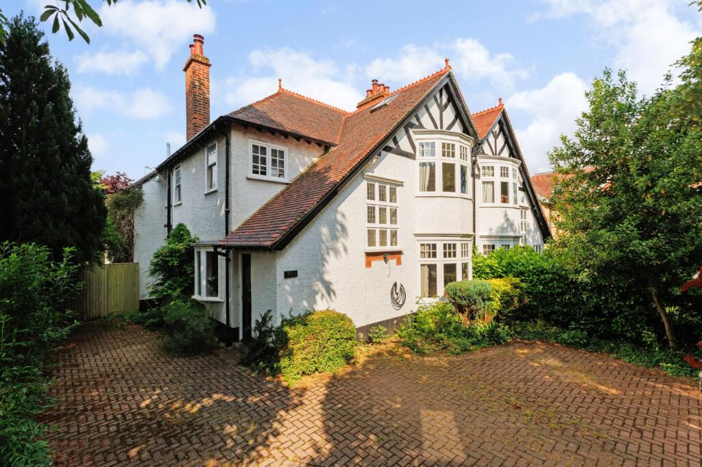 Main image of property: Banbury Road, Oxford, Oxfordshire