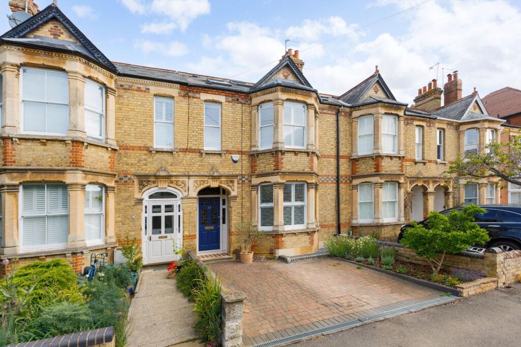 Main image of property: Thorncliffe Road, Summertown, Oxford