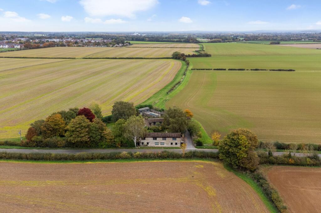 Main image of property: Kirtlington Road, Upper Heyford, Bicester