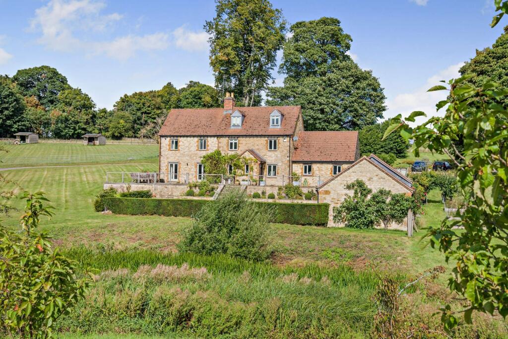 Main image of property: Great Tew, Chipping Norton, Oxfordshire