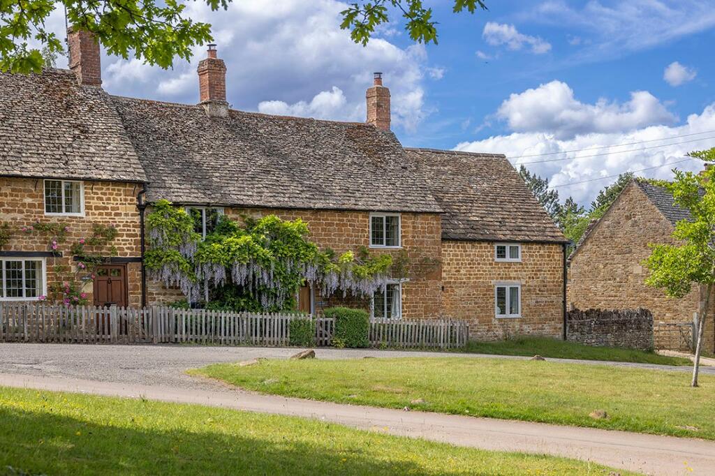 Main image of property: Church End, Swerford, Chipping Norton