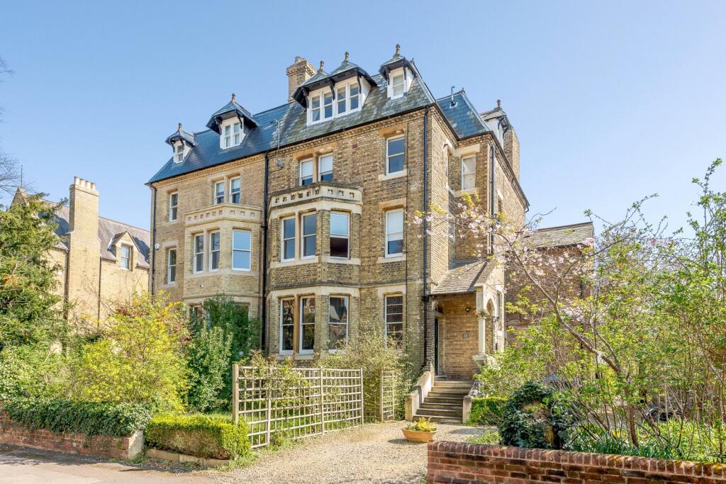 Main image of property: Norham Road, Oxford