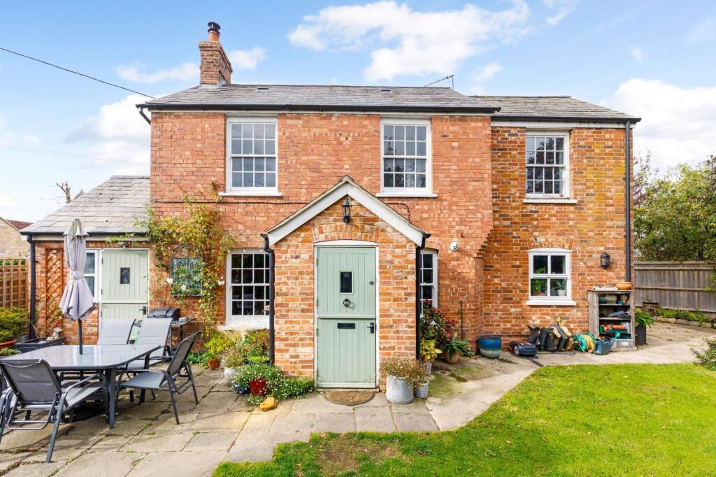 Main image of property: The College, Marsh Gibbon, Bicester, Oxfordshire