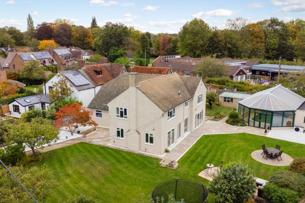 Main image of property: Eaton Road, Appleton, Abingdon, Oxfordshire