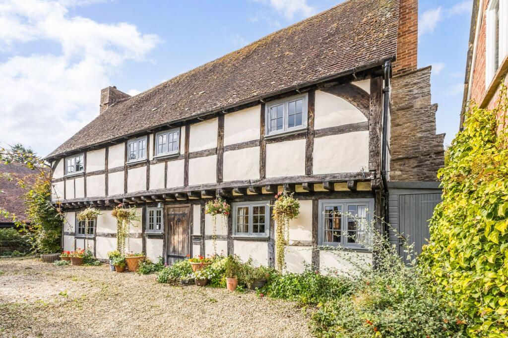 Main image of property: North Green, West Hanney, Wantage, Oxfordshire