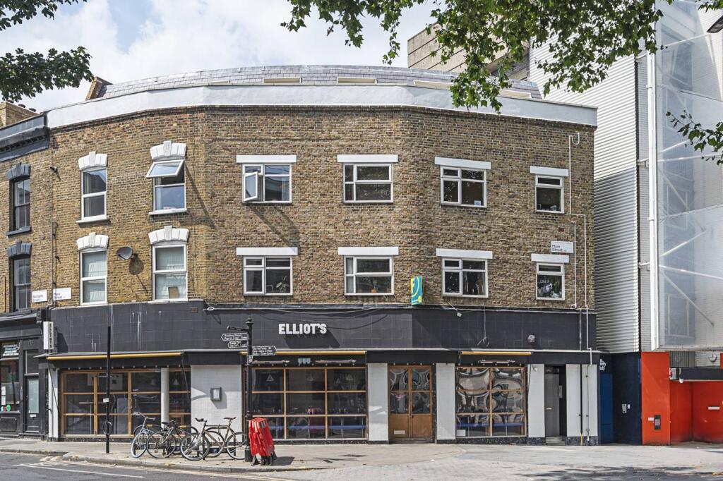 Main image of property: Mare Street, Hackney, London, E8