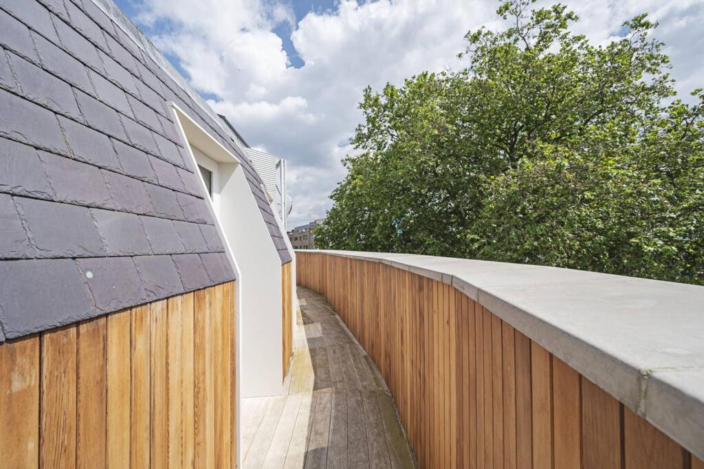 Main image of property: Mare Street, Hackney, London, E8