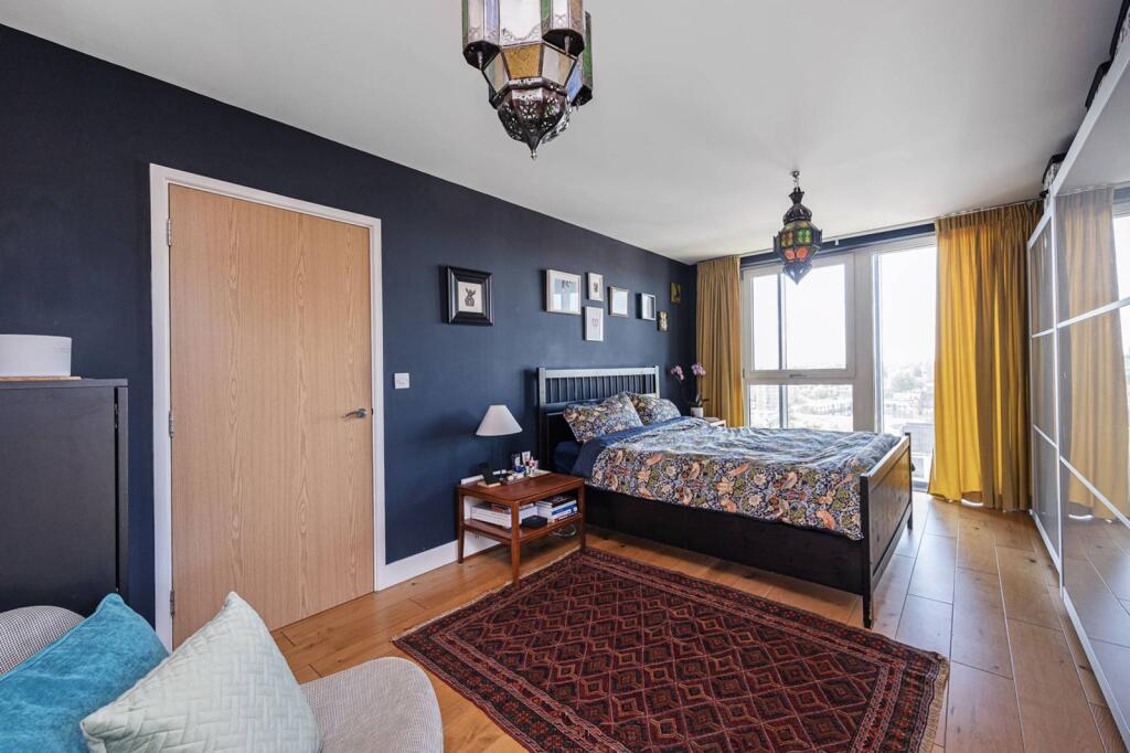 Main image of property: Dalston Square, Dalston, London, E8
