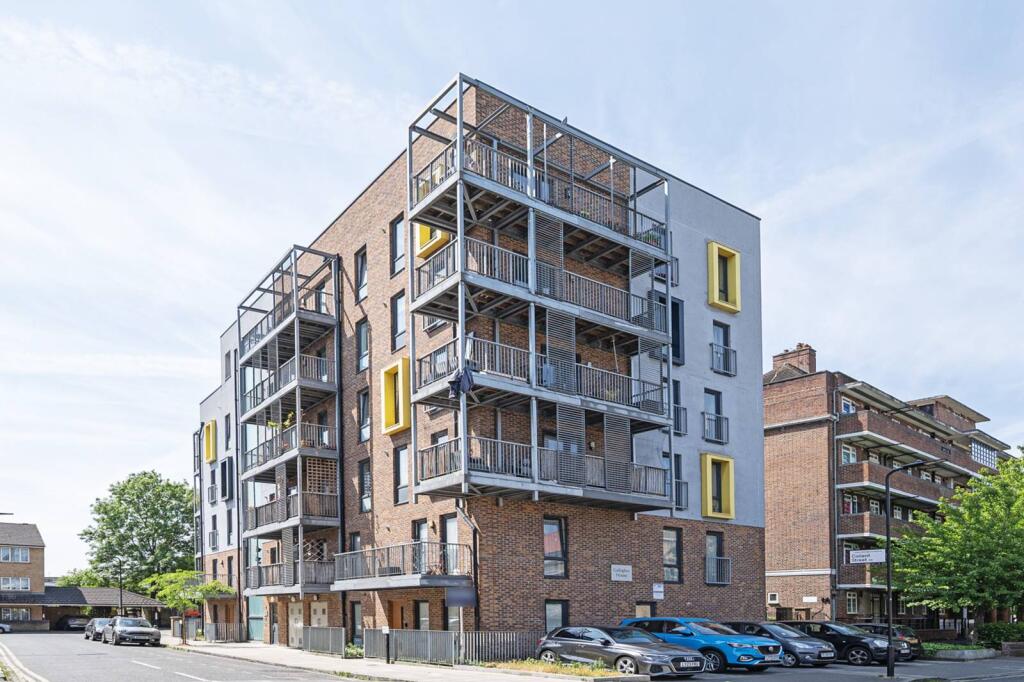 Main image of property: Collent Street, Hackney, London, E9