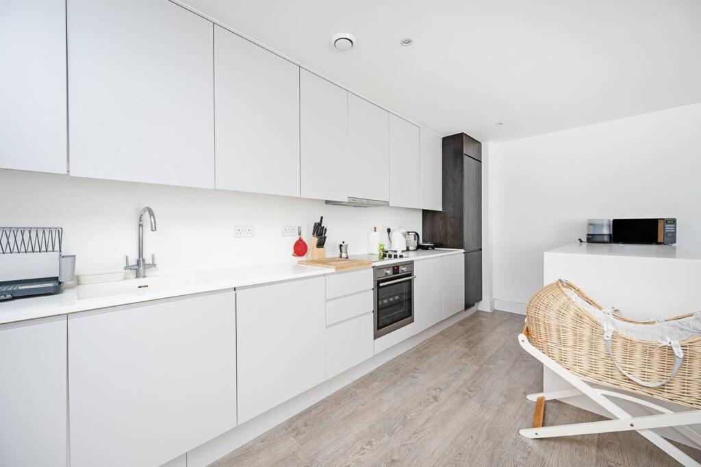 Main image of property: Ruckholt Road, Leyton, London, E10