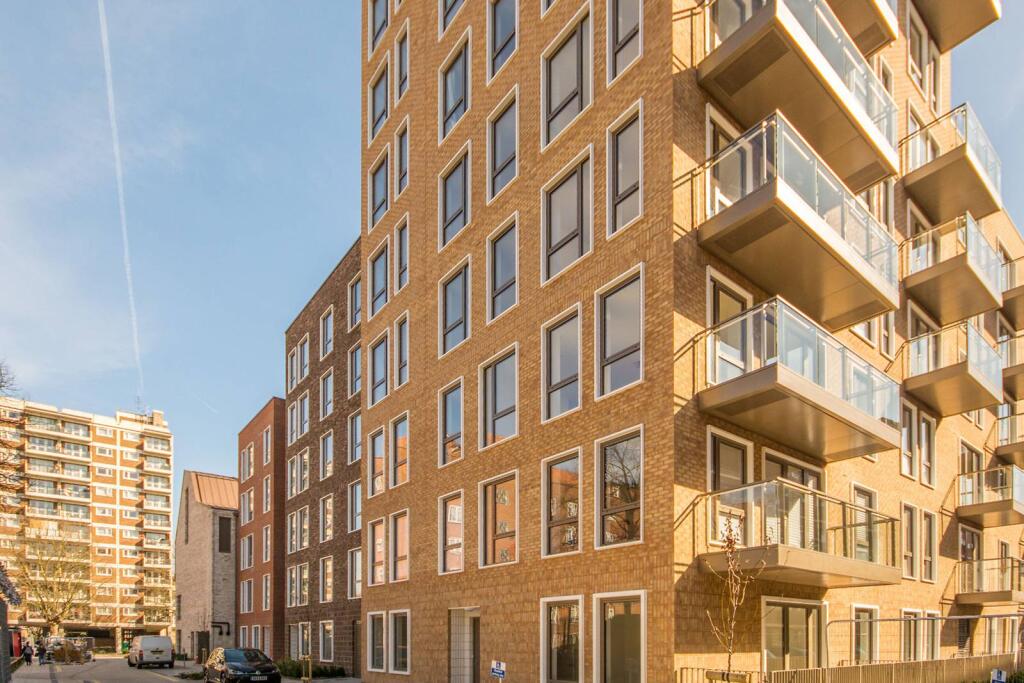 Main image of property: Frampton Park Road, Hackney, London, E9