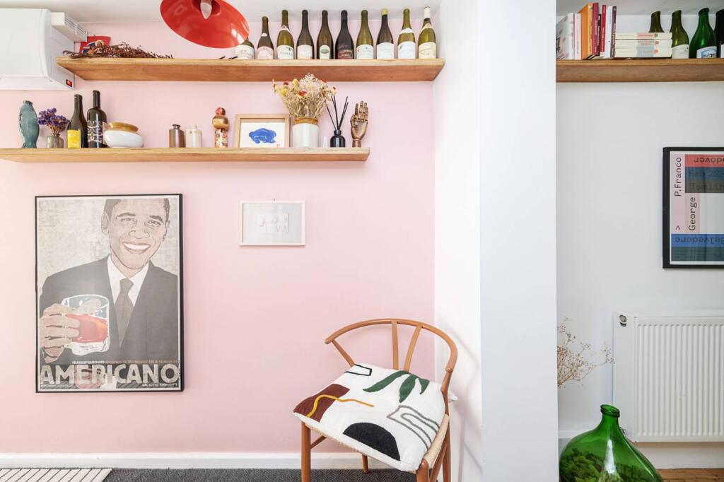 Main image of property: Rochford Walk, London Fields, London, E8