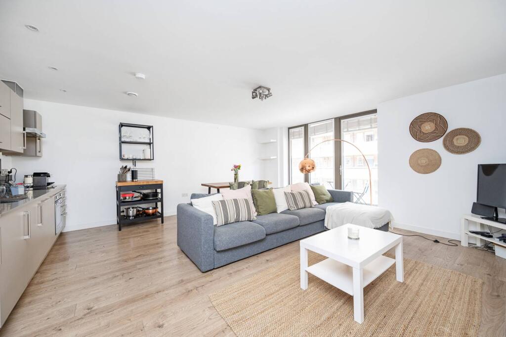 Main image of property: Frampton Park Road, Hackney, London, E9