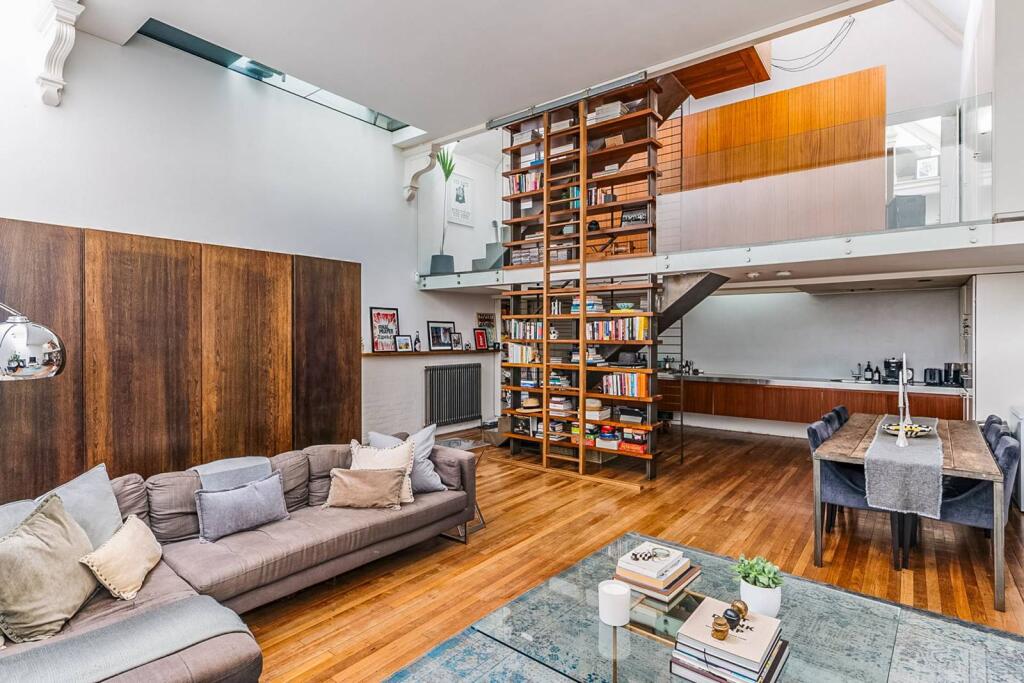 Main image of property: Bramshaw Road, Victoria Park, London, E9