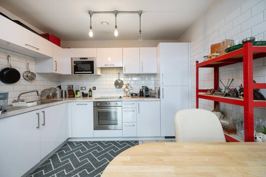 Main image of property: Dalston Square, Dalston, London, E8