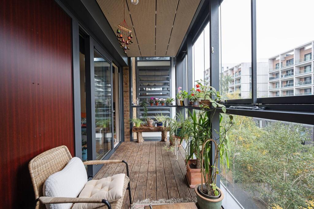 Main image of property: Dalston Square, Dalston, London, E8