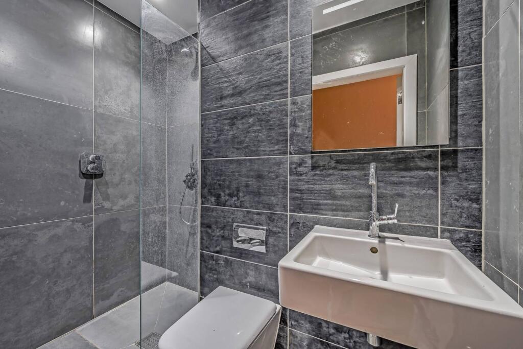 Main image of property: Andre Street, Hackney, London, E8