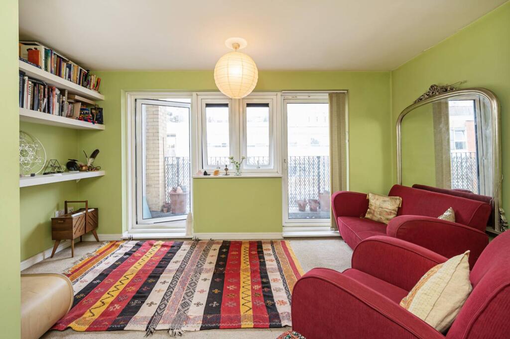 Main image of property: Richmond Road, Hackney, London, E8