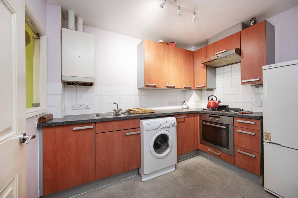 Main image of property: Richmond Road, Hackney, London, E8