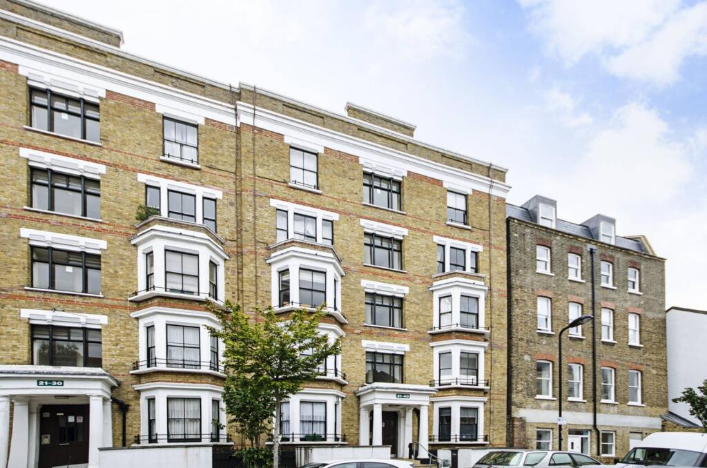 Main image of property: Brett Road, Hackney, London, E8