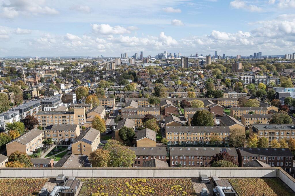 Main image of property: Dalston Square, Dalston, London, E8