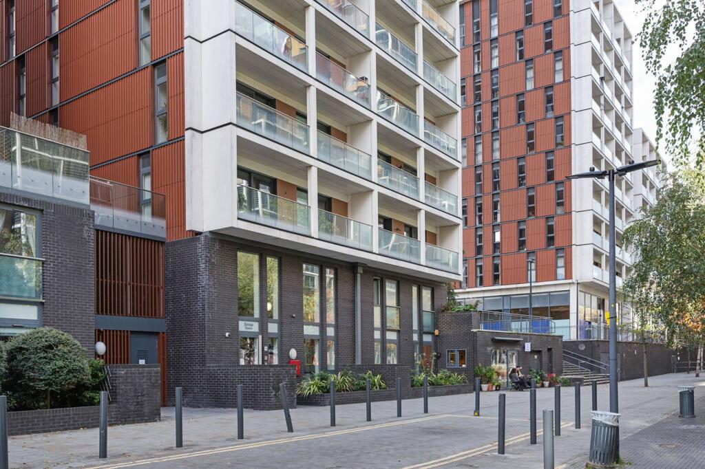 Main image of property: Dalston Square, Dalston, London, E8