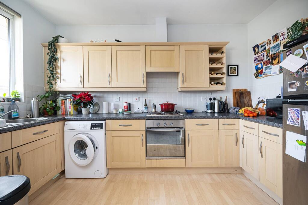Main image of property: Holly Street, Dalston, London, E8