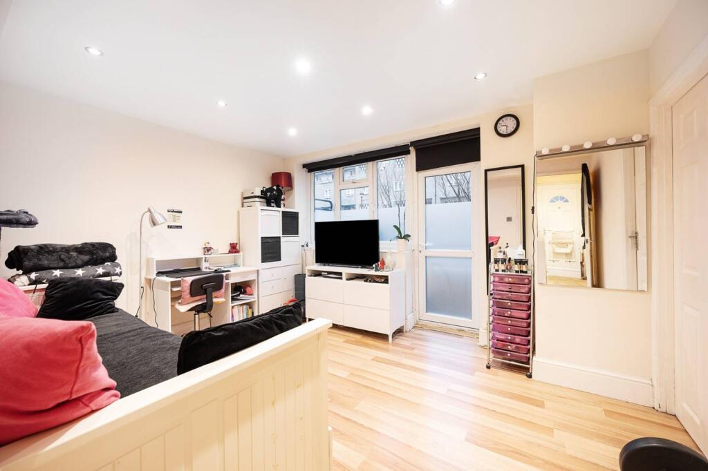 Main image of property: Paragon Road, Hackney, London, E9