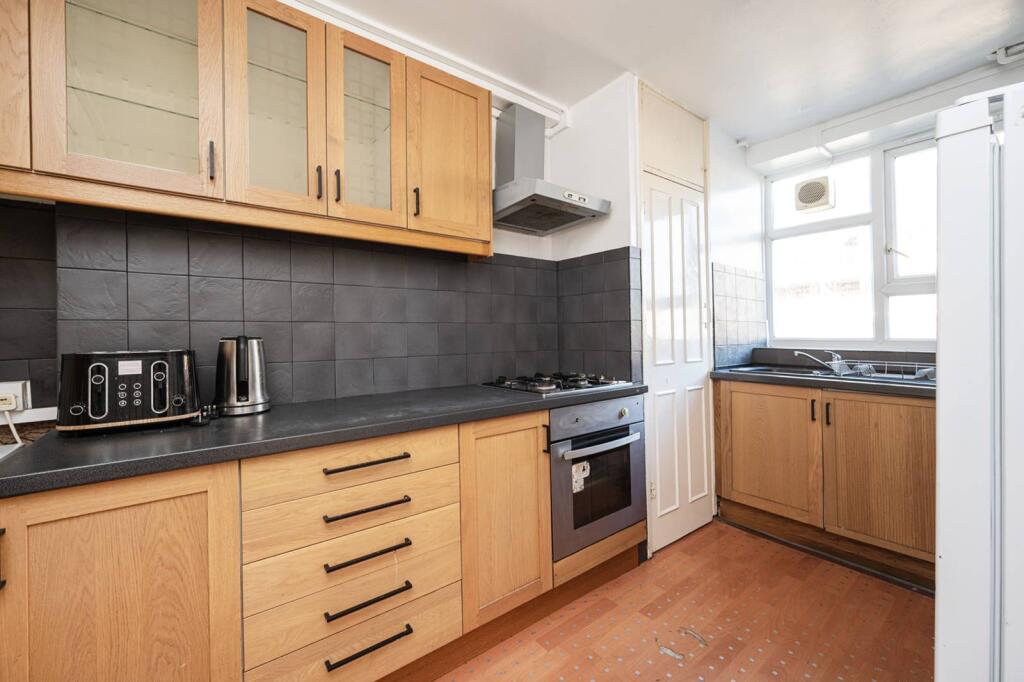 Main image of property: Richmond Road, Dalston, London, E8