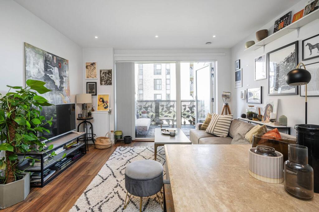 Main image of property: Linnet House, Leyton, LONDON, E10