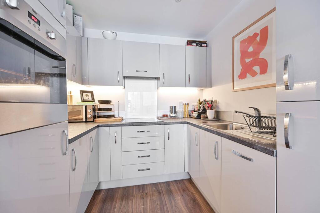 Main image of property: Linnet House, Leyton, LONDON, E10