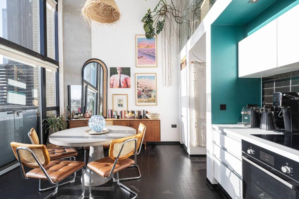 Main image of property: Kingsland Road, Haggerston, London, E8