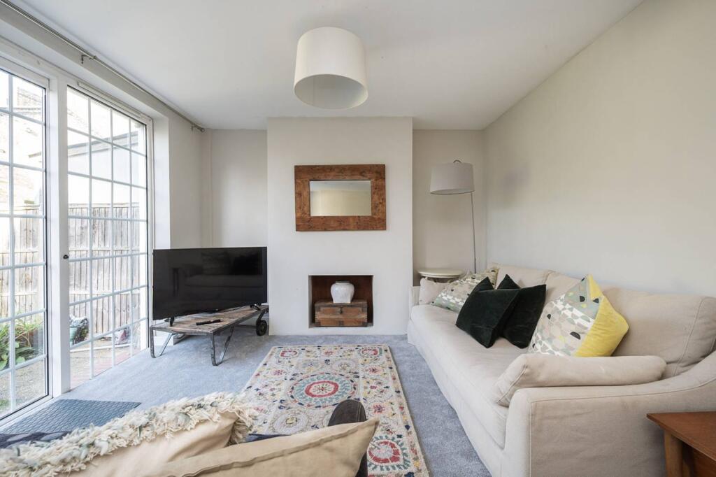Main image of property: Mapledene Road, Hackney, London, E8