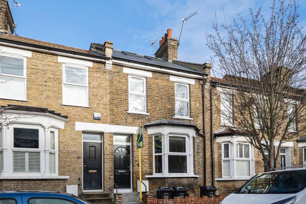Main image of property: Bushberry Road, Hackney, London, E9
