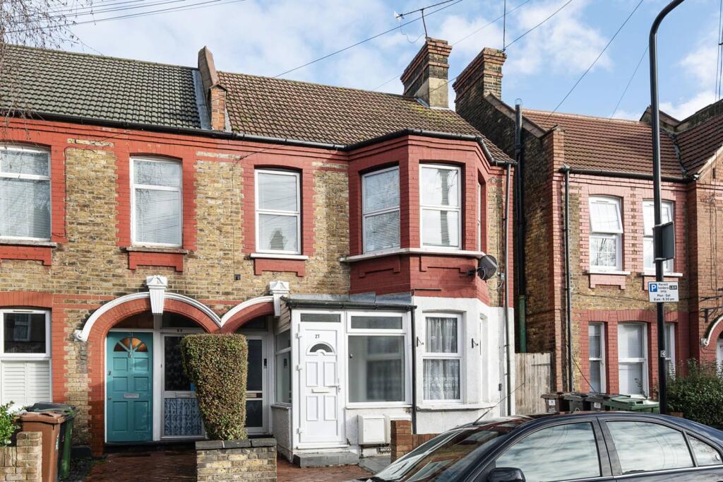 Main image of property: Morieux Road, Leyton, London, E10