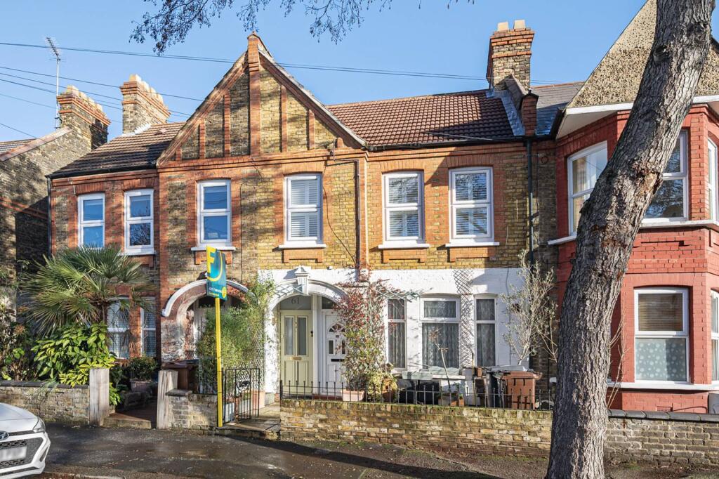 Main image of property: Kettlebaston Road, Leyton, London, E10