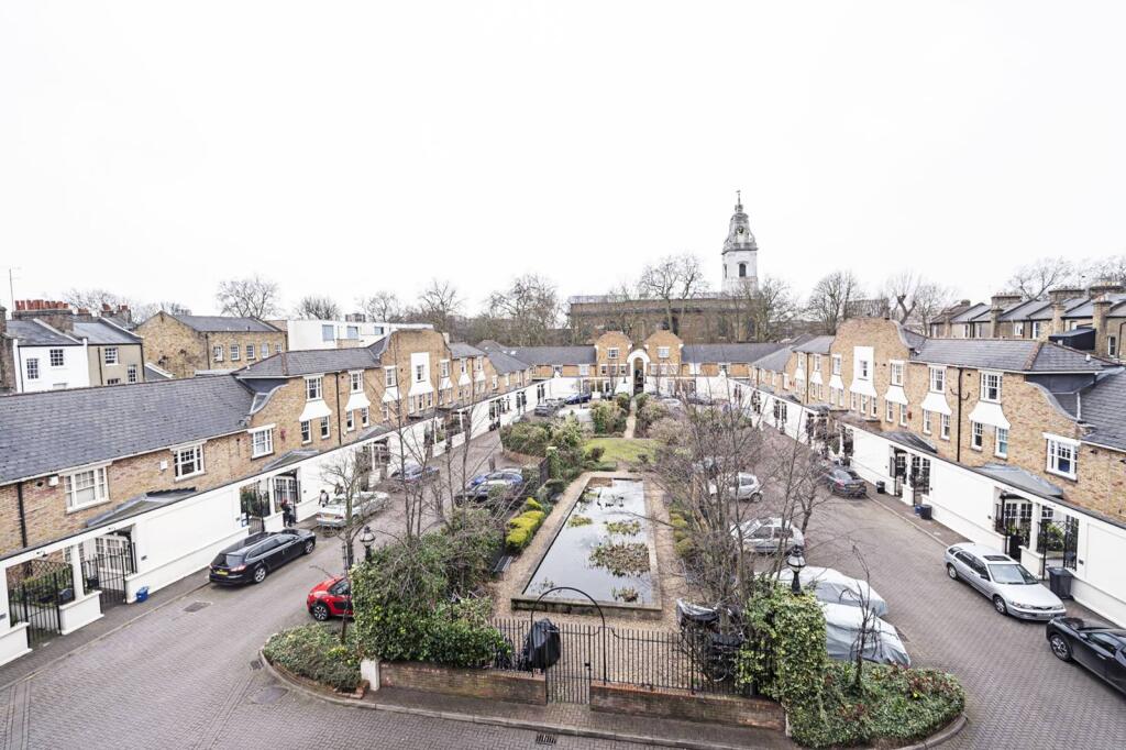 Main image of property: Sutton Square, Hackney, London, E9