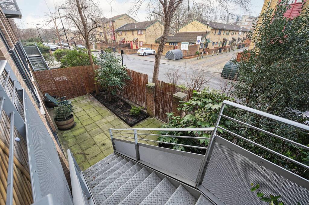 Main image of property: Lovelace Street, Dalston, London, E8