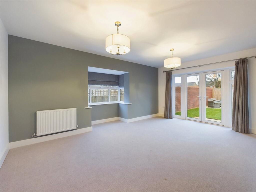 Additional property image - Plot 1, Brantham Heights, Brantham, Manningtree, Suffolk, CO11