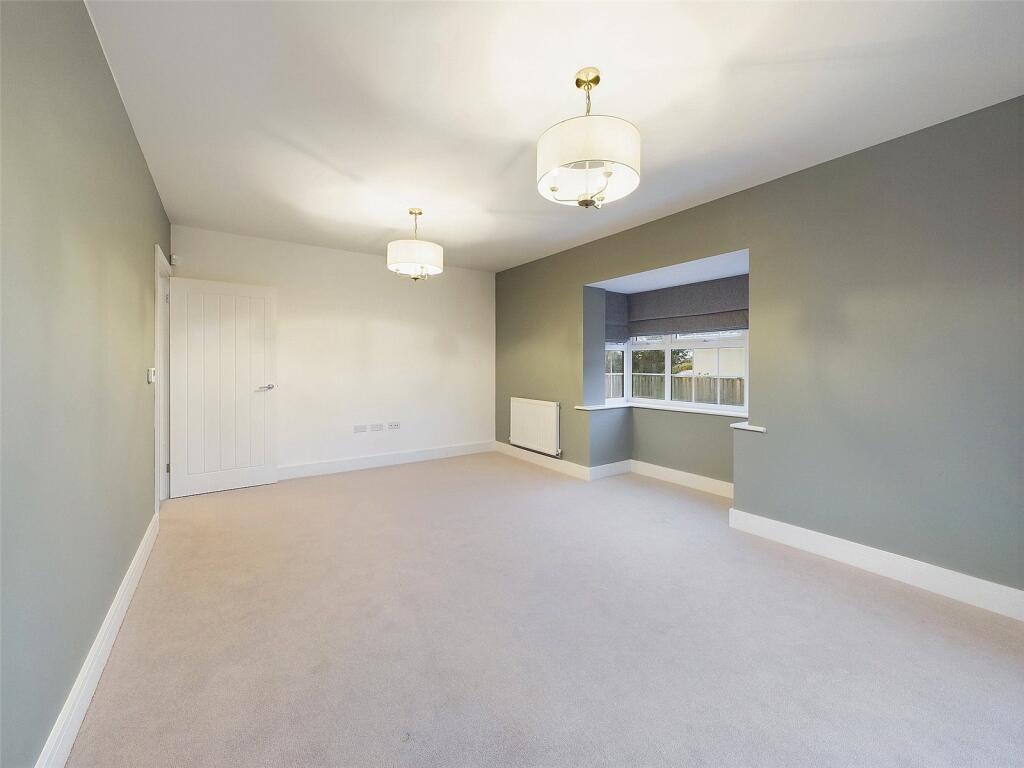 Additional property image - Plot 1, Brantham Heights, Brantham, Manningtree, Suffolk, CO11