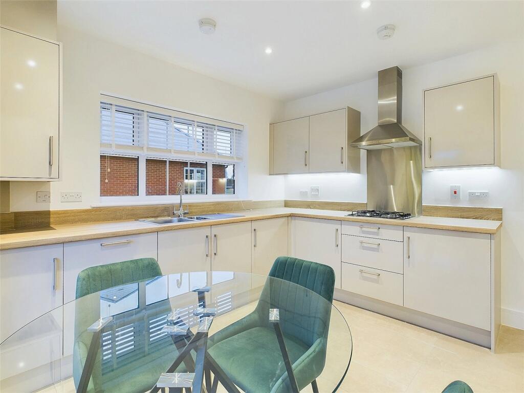 Additional property image - Plot 1, Brantham Heights, Brantham, Manningtree, Suffolk, CO11