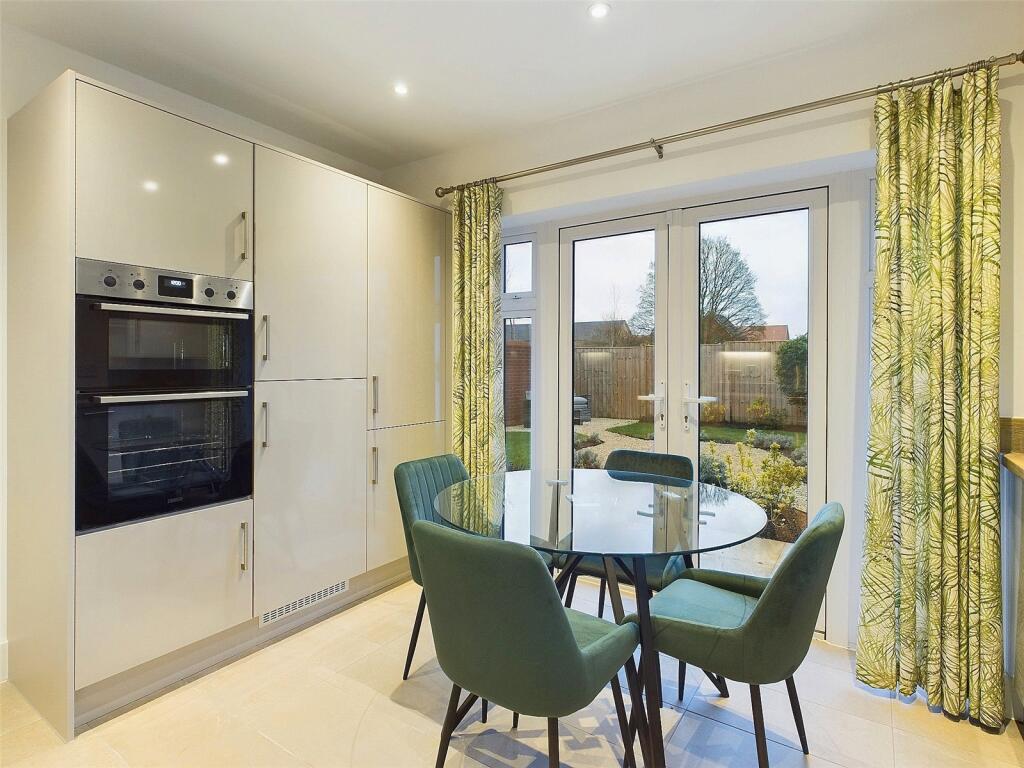 Additional property image - Plot 1, Brantham Heights, Brantham, Manningtree, Suffolk, CO11