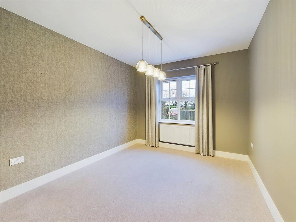 Additional property image - Plot 1, Brantham Heights, Brantham, Manningtree, Suffolk, CO11