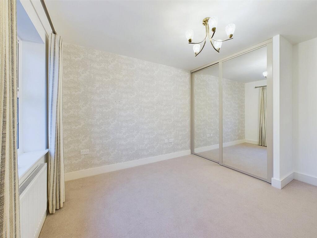 Additional property image - Plot 1, Brantham Heights, Brantham, Manningtree, Suffolk, CO11