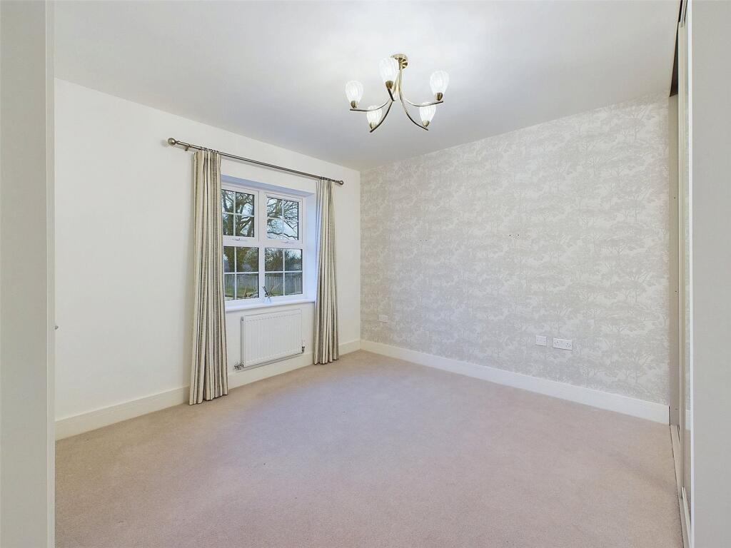 Additional property image - Plot 1, Brantham Heights, Brantham, Manningtree, Suffolk, CO11