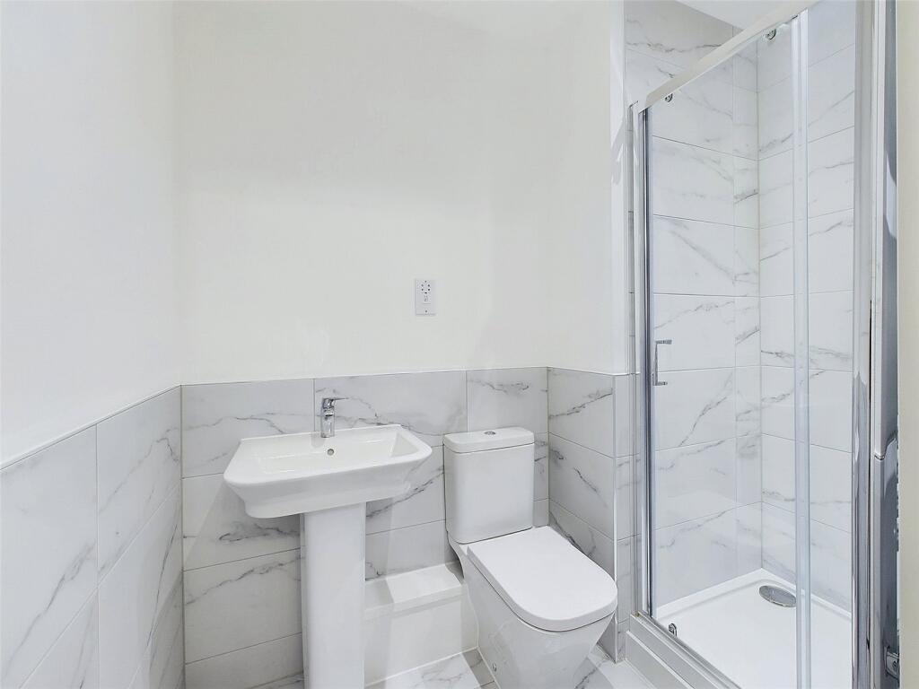 Additional property image - Plot 1, Brantham Heights, Brantham, Manningtree, Suffolk, CO11