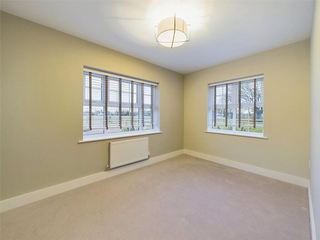 Additional property image - Plot 1, Brantham Heights, Brantham, Manningtree, Suffolk, CO11