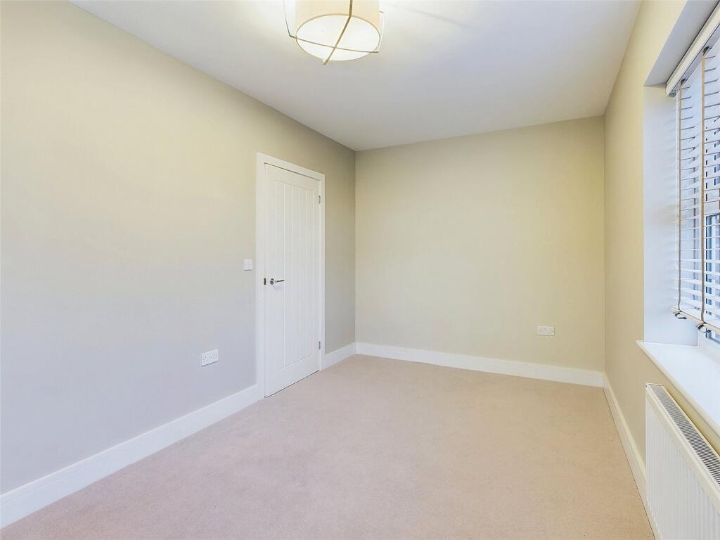 Additional property image - Plot 1, Brantham Heights, Brantham, Manningtree, Suffolk, CO11